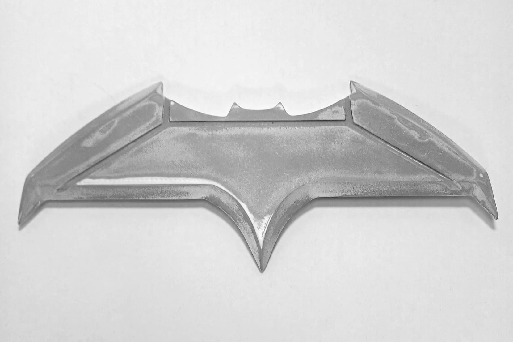 Batarang view 2